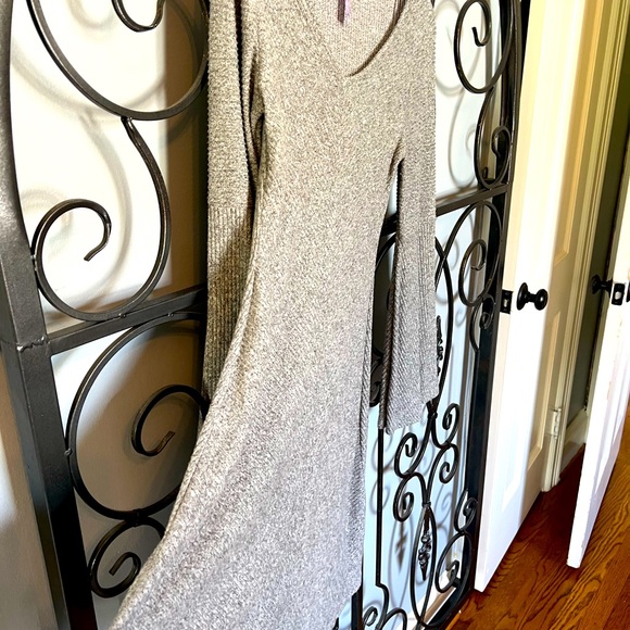 Ayla for Anthropologie sweater dress, size xs. - Picture 5 of 5